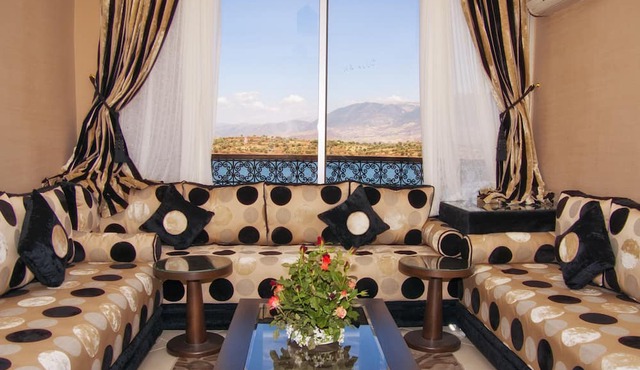 Hotel Chems du Lac