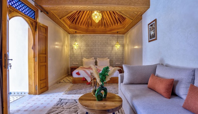 Riad Al Ghazlan
