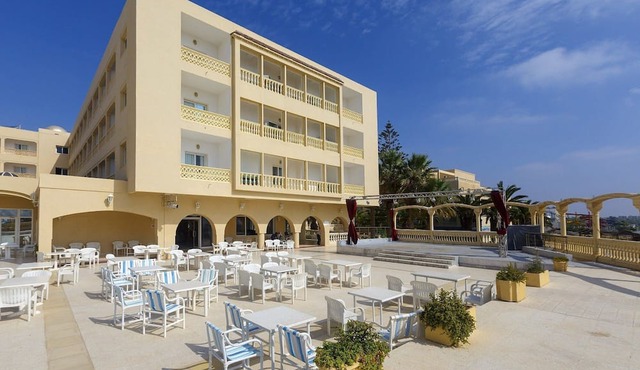 Hôtel Club Les Colombes
