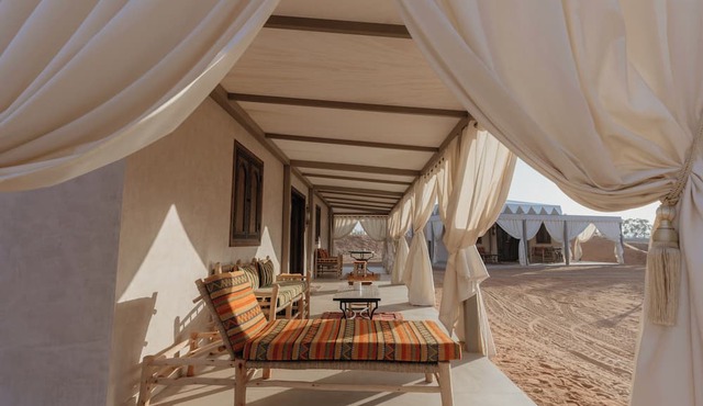Palmeraie Oasis Camp - A Member Of Barcelo Hotel Group
