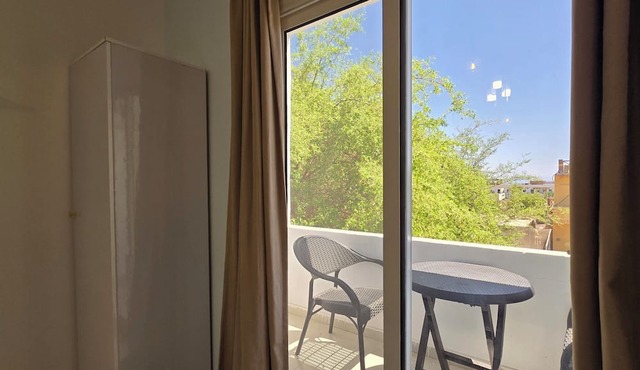 Manzzel Dahab Hostel