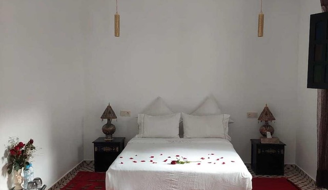 Riad Zaid