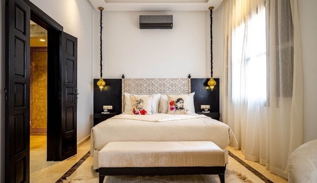 Riad N°5
