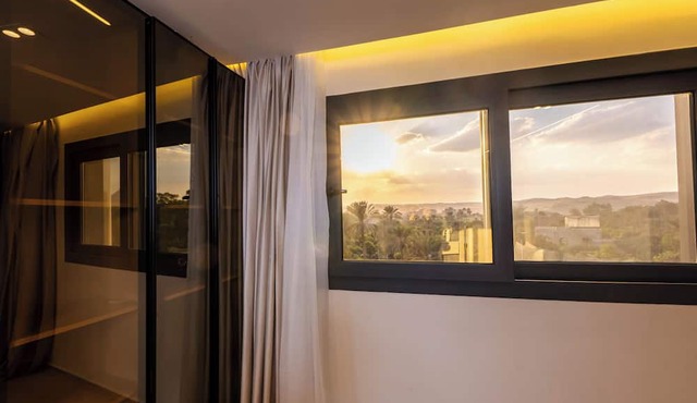 Remal Pyramids Hotel in Giza