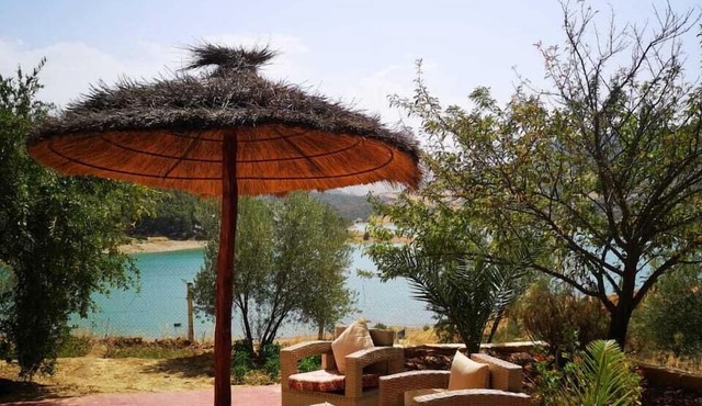Le relais de tahla