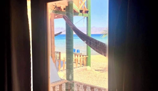 Blue Beach Camp