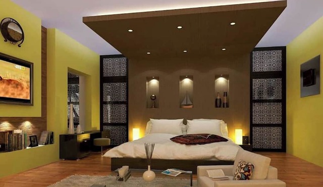 Locanda Villa Marrakech Ourika Road