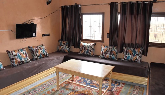 Locanda Residence Tinghir Centre