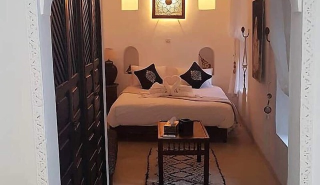 Riad Essaada