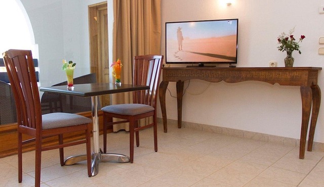 Grand Hotel des Thermes Djerba
