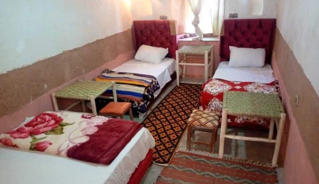 Dar adiafa dar asalam