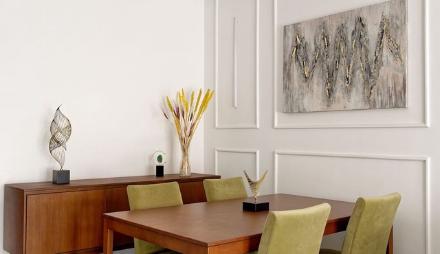 VESTA - New Cairo Residence
