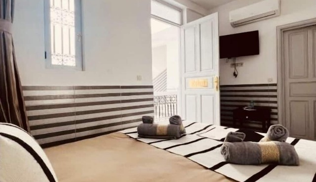 Riad Allal