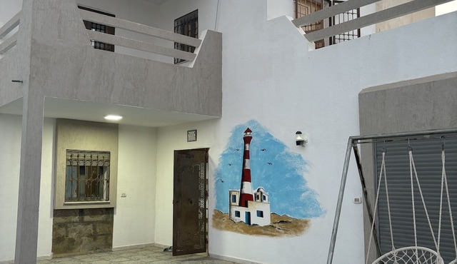 Villa Luxe Djerba in Médenine