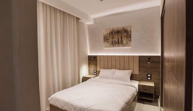 TK Suites