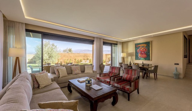 Widiane Villas