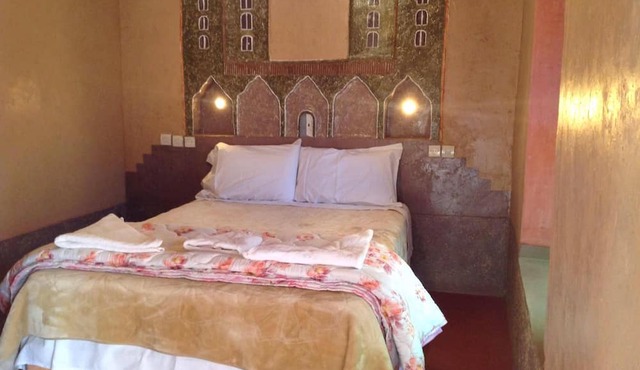 kasbah ifri