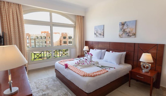Oyster Bay Beach Suites