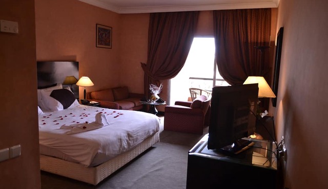 Le Semiramis Marrakech by BraviaHotels