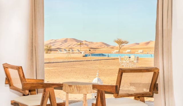 Sahara Royal Resort