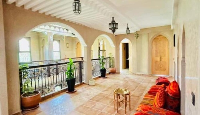 Riad Dades Paradise