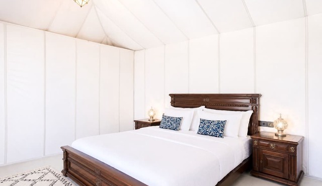 Moon Luxury Camp