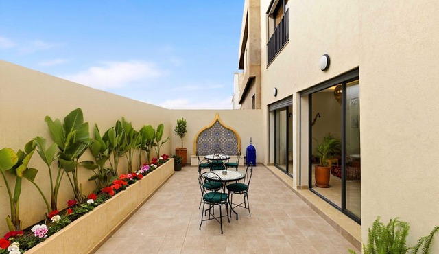 Riad Villa Alain