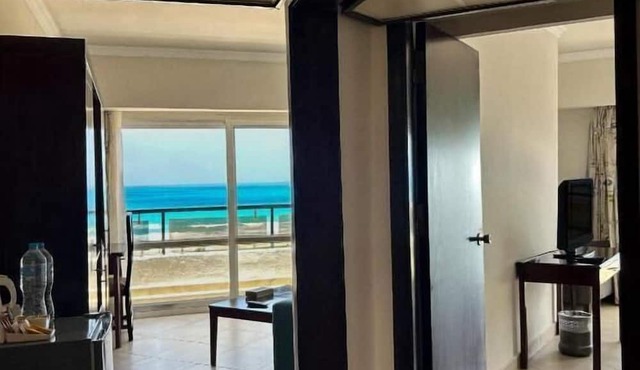 Borg El Arab Beach Resort