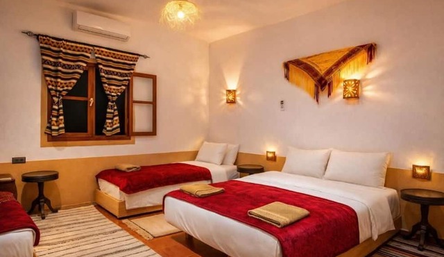 Auberge La Belle Vue Dades