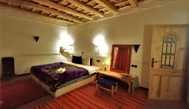 Riad Bleu Afriqua