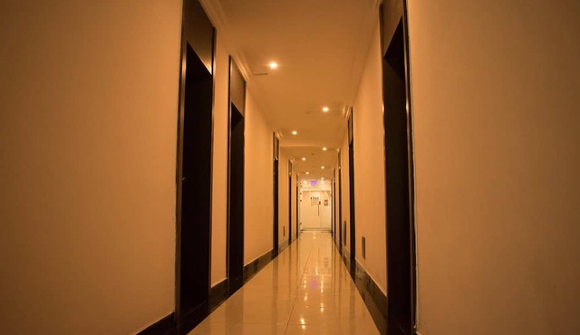 Atlantic Hotel And Suites in Lagos