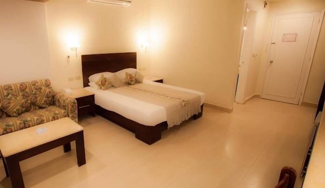Beau Site Hotel Marsa Matruh