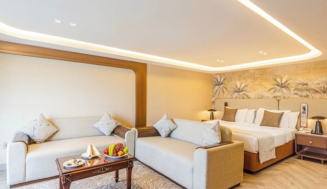 Sonesta St George Nile Cruise Ship - 3 & 7 Nights - From Aswan Every Friday