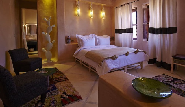 Riad Caravane