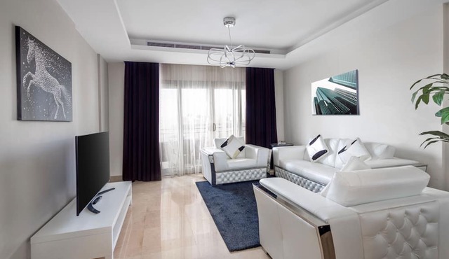 VESTA - Cairo Festival City Residence