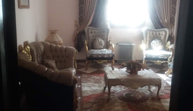 Roma Apartments