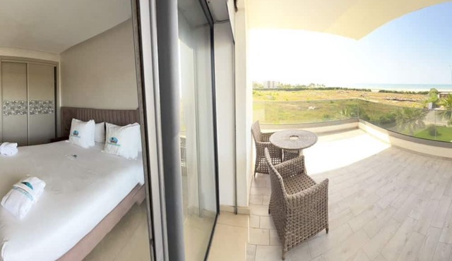 Casa Beach Hotel