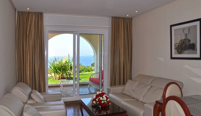 Mnar Castle Apartments