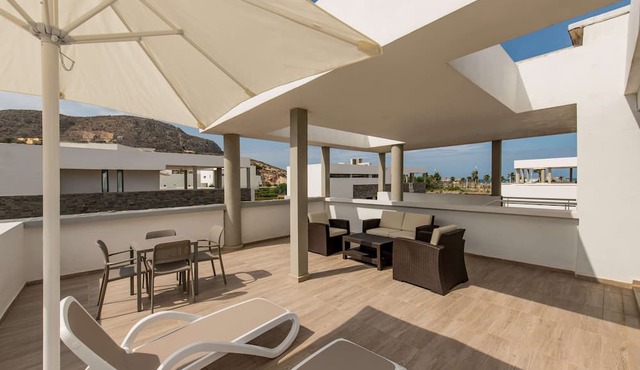 Radisson Blu Residences Al Hoceima