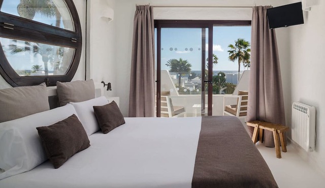 Kamezí Boutique Villas in Yaiza