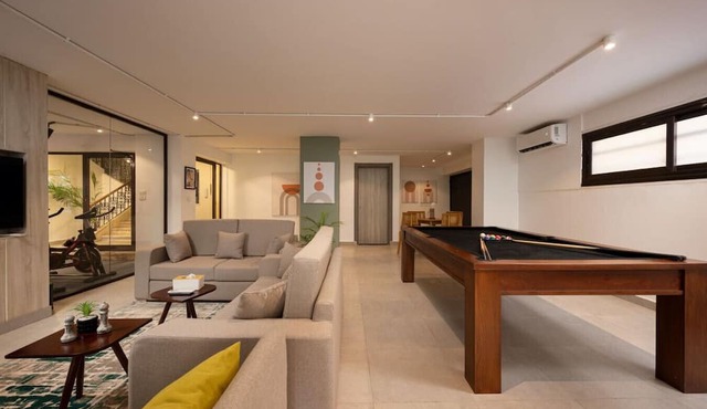 77 by Spacey (#60) | Studio in Maadi