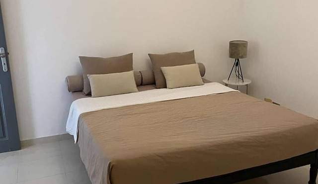 Elegant stay at Villa Doullia