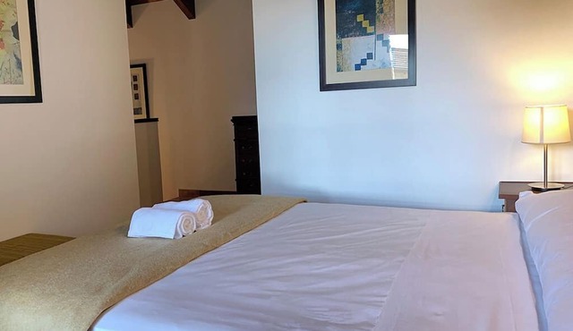 Apartamentos Jaca Mirador Badaguas 3000 in Badaguás