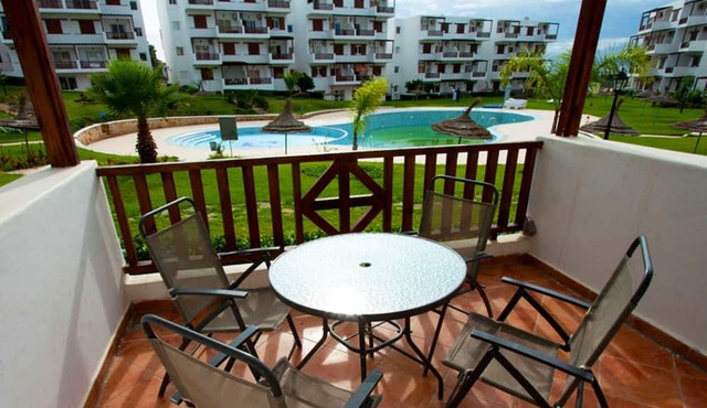 Mirador Golf Residence
