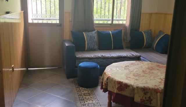 ATLAS OURIKA HOME