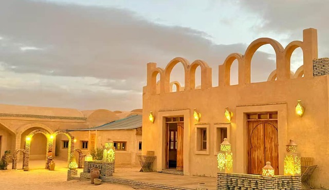 Charming bed & breakfast in peaceful Es Sabria with WiFi in Es Sabria