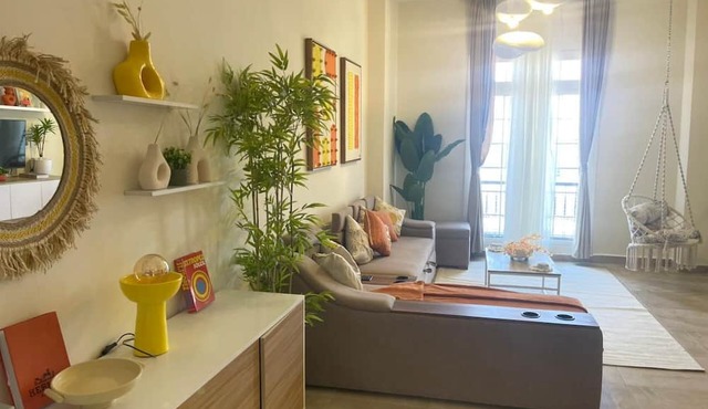 Deluxe Apartment in the north coast