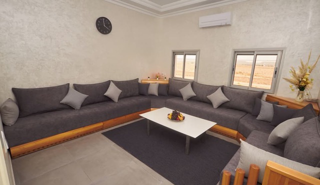 Family Stay Ouarzazate