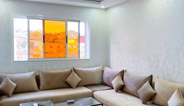 Royal Rif Apartments