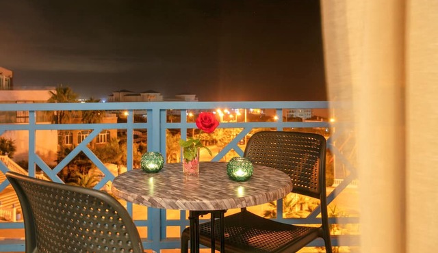Residence hoteliere l'Escale